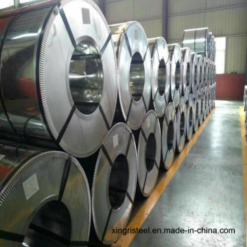 Hot Dipped Galvanized Steel Coil for Construction