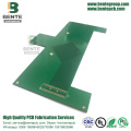 Big size 2 Layer Prototype PCB ENIG Signal Adaptor