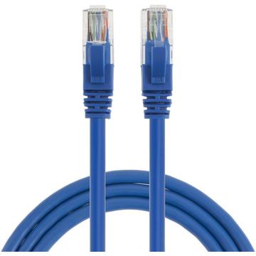 Cabo LAN Cat5e / Cat6 UTP 100% Fio de Cobre