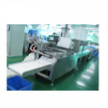 Semi Automatic Blister Forming Packaging Machine for Syringe