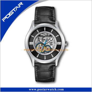 Montre Homme 2016 Full Automatic Fashion Japan Watch Montre