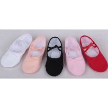 Soft Ballet Round Shoes