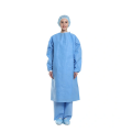 Medizinische und chirurgische Einwegkleider Hospital Workwear