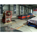 Hi-rib lath machine\ High Ribbed Formwork machine