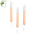 Hot Sale Flat Face Eyelash Nose Makeup Brushes