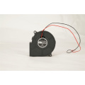 7530 Brushless DC Fans for Air Cleaner