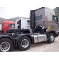 Sinotruk 420hp 6X4 Tractor Head Trucks