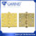 Brass Hinge Brass Hinge (HY891)