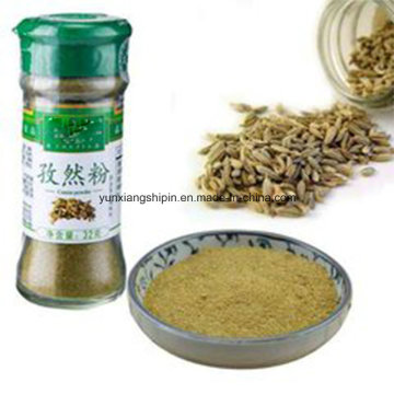 Cumin Seeds Powder Factory Price
