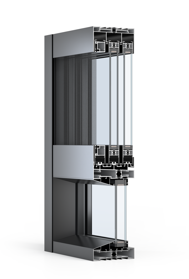 130 six track sliding window 130 six track sliding window