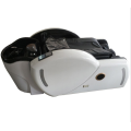 Hair salon Electric Shampoo Massage Bed