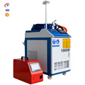 laser welding machine for steel