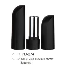 Magnet Plastic Cosmetic Lipstick Packaging