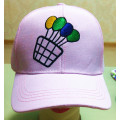 Golf Cotton Sport/Baseball Cap /Trucker Cap (M-1073)