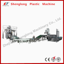Automatic Woven Paper Bag Filling Sealing /Sewing Stacking Packing Line