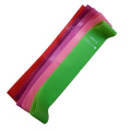 5 Loop Fintness Latex Resistance Bands Set