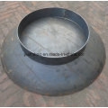 Rust Big Steel Fire Pit Bowl / Steel Patio Fire Pit