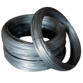 2mm 4mm Steel Wire Rope Galvanized Steel Wire