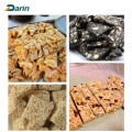 Peanut Brittle Forming and Cutting Machine