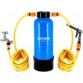 Whole Home Deionized Water Filtration System Portable