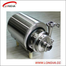 Sanitary Stainless Steel Horizontal Single Suction Centrifugal Pump
