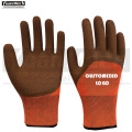 Hot Custom Work Safety Gloves