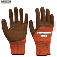New Product Customized Working Gloves