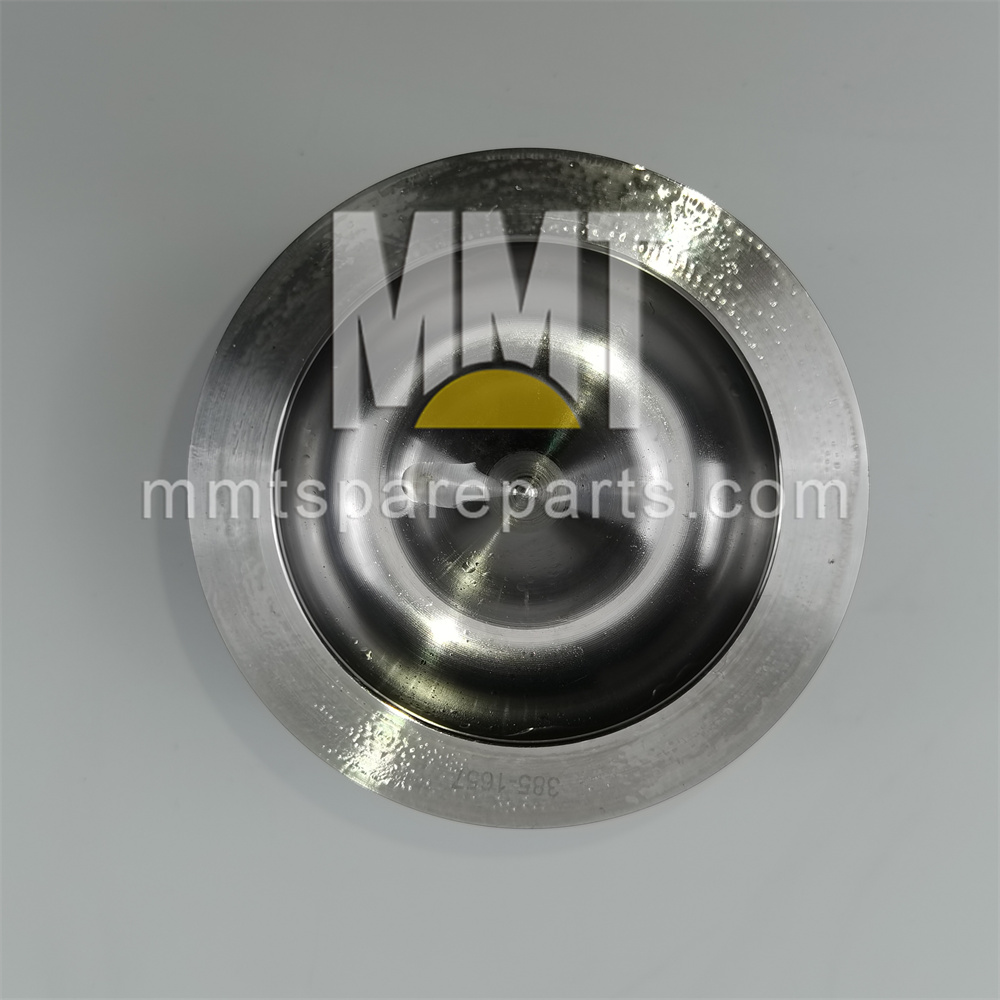 Piston crown 385-1657 Piston crown 385-1657
