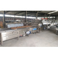 Potato Washer Machine Washer And Dryer Machine