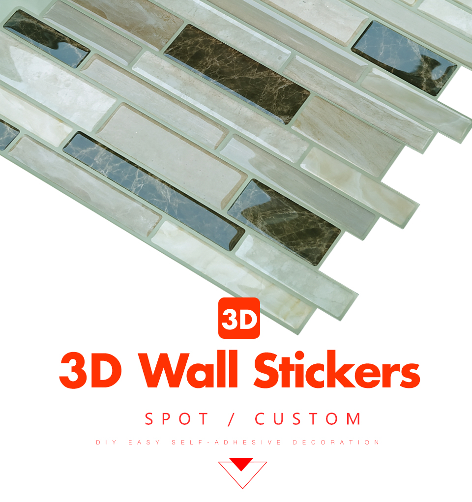 wall tile stickers