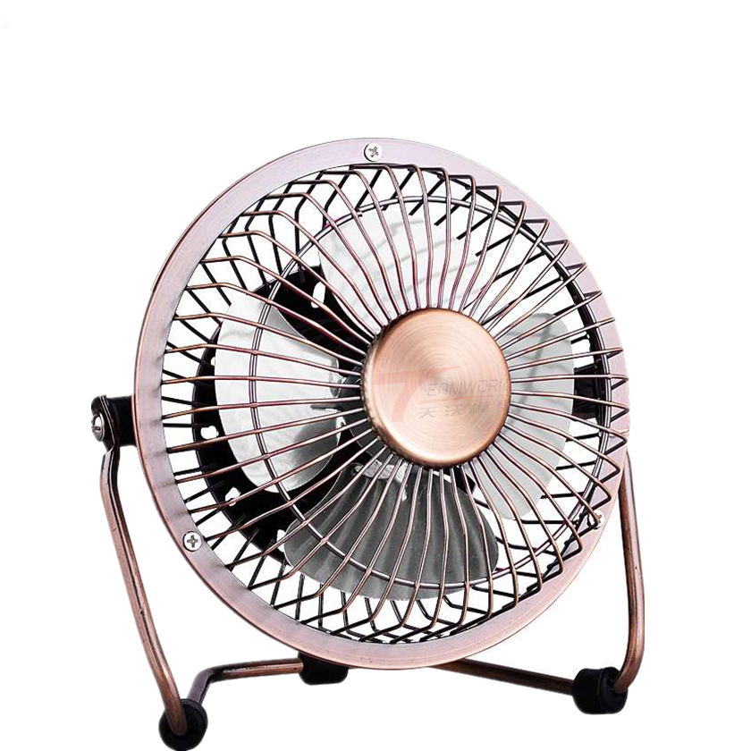 Usb Mini Fan