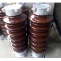 Outdoor high voltage ceramic insulator 20kv