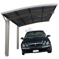 Aluminum Frame Canopy Outdoor Car Roof Tent