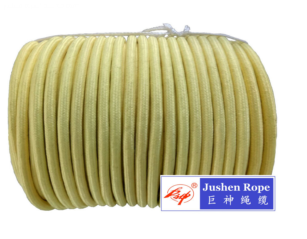 Fire Retardant Aramid Rope