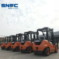 SNSC 3 Ton Diesel Forklift