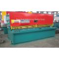 Large CNC Hydraulic Shearing Machine