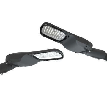 IP66 Waterproof Tool-free LED Street Lights