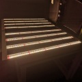 Agriculture Lighting Full Spectrum Grow Light Bar Hydroponic