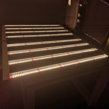 Agriculture Lighting Full Spectrum Grow Light Bar Hydroponic