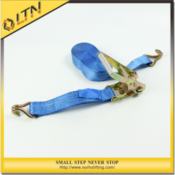 Rachet Tie Down Strap &amp; Rachet Strap Ce Aprovado