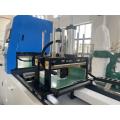 Fully Automatic Hydraulic Aluminum Pipe Cutting Machine