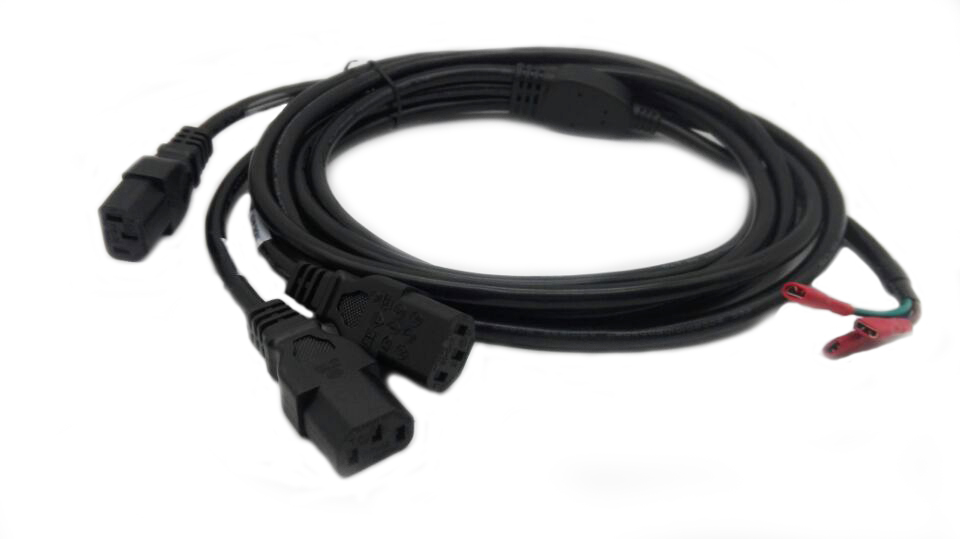 Iec13 Power Cable