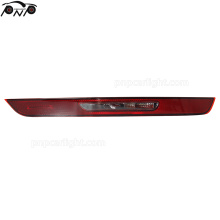 Luz do marcador traseiro para Porsche 718 Cayman 2014-2020