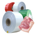 PVDC Heat Shrink Wrap Sleeve Packaging For Food