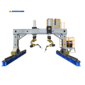 Gantry Welding Machine Automatic For Steel Structure