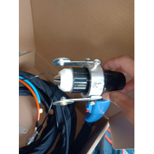 Air Cooled Plasma Torch for CNC Cutter