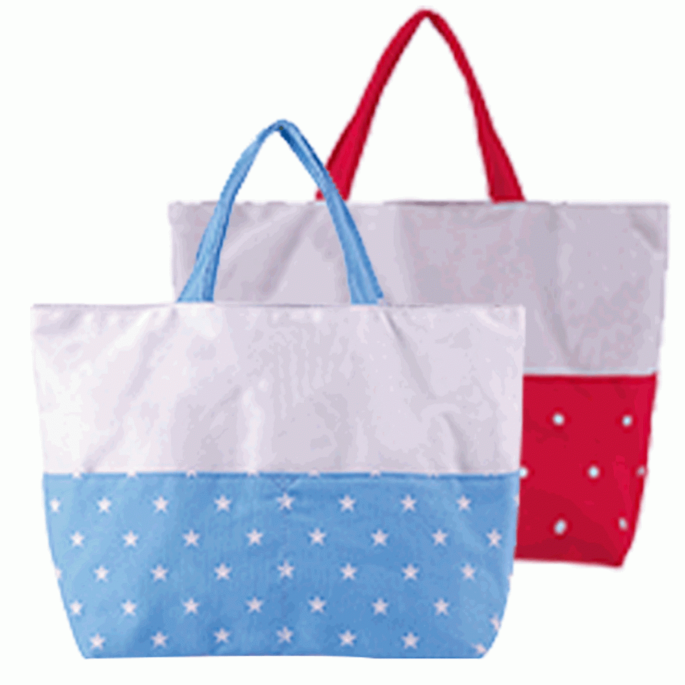 Canvas Bag