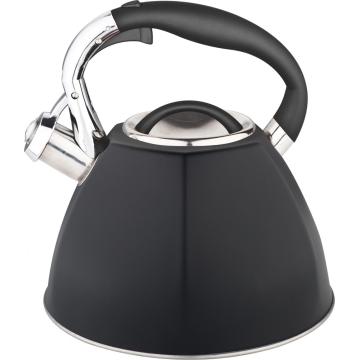 Stainess steel High quality tea pot