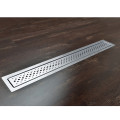 ORFF (Linear Floor Drain)