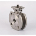 Balance Valve Manufacturers, Suppliers, Factory